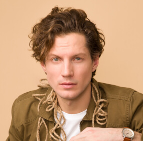 Jonni my way