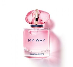 parfum my way logo